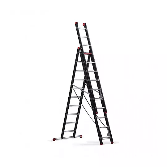 ALQUILER DE ESCALERAS EN BIZKAIA Y GIPUZKOA | ALKIDEBA