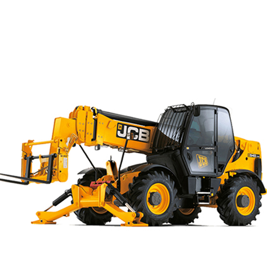 JCB 540 140