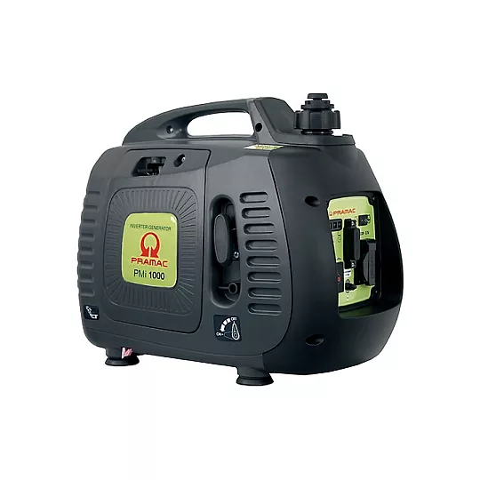 ALQUILER DE GRUPO ELECTRÓGENO GASOLINA MONOFÁSICO 1.000 W INVERTER EN BIZKAIA Y GIPUZKOA | ALKIDEBA