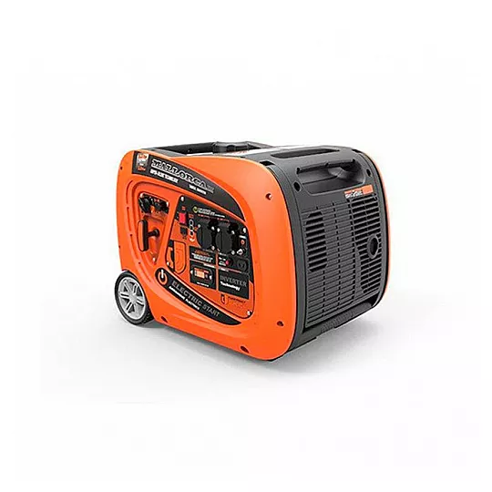 ALQUILER DE GRUPO ELECTRÓGENO GASOLINA MONOFÁSICO 3.000 W INVERTER EN BIZKAIA Y GIPUZKOA | ALKIDEBA