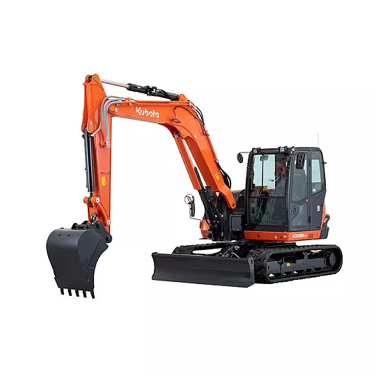 ALQUILER DE MINIEXCAVADORA 8.000 KG EN BIZKAIA Y GIPUZKOA | ALKIDEBA