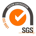 Certificado ISO 9001 | Alkideba